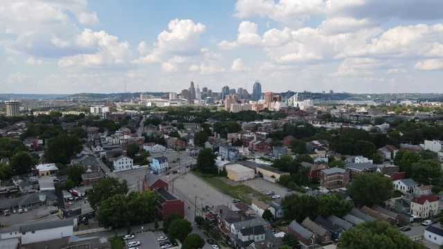 513 Watkins Street, Covington, KY 41011