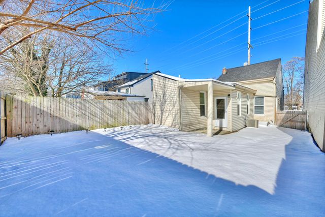 513 Watkins Street, Covington, KY 41011