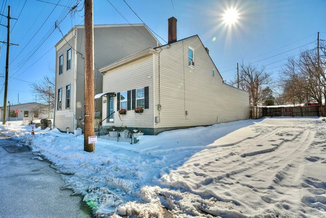 513 Watkins Street, Covington, KY 41011