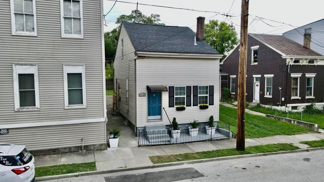 513 Watkins Street, Covington, KY 41011