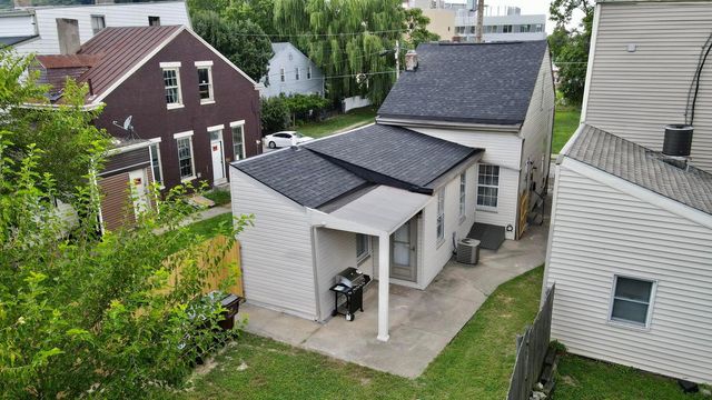 513 Watkins Street, Covington, KY 41011