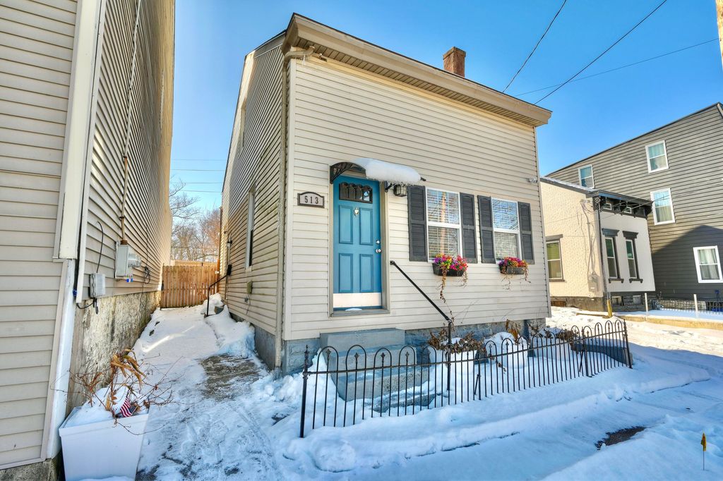 513 Watkins Street, Covington, KY 41011