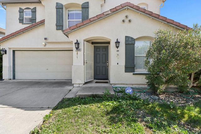 2960 Ottumwa Dr, Sacramento, CA 95835