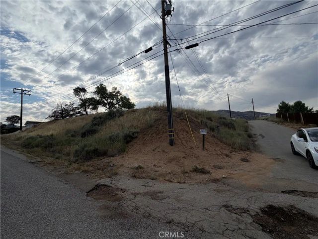 22117 Mccarthy, Tehachapi, CA 93561