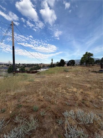 22117 Mccarthy, Tehachapi, CA 93561