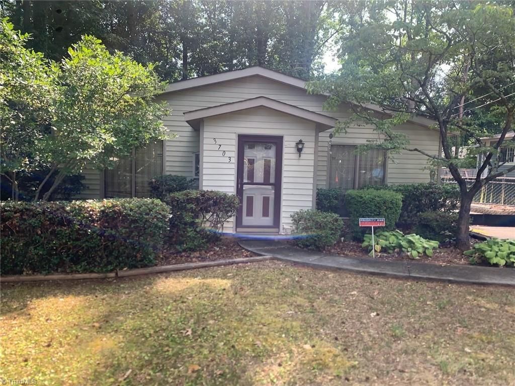 3703 Atlas Street, Greensboro, NC 27405
