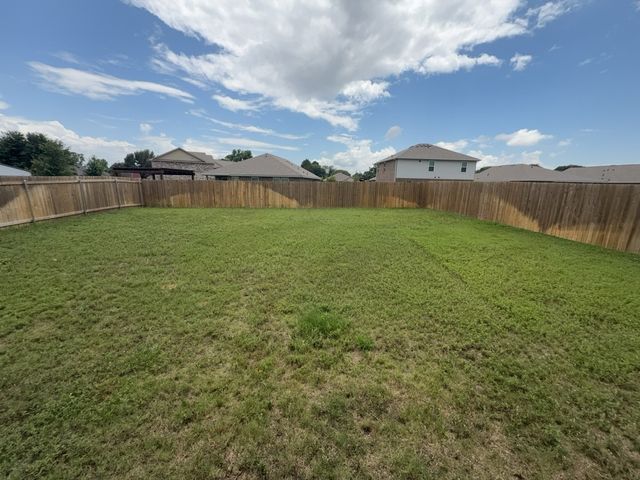 3637 Silver Maple Lane, Dallas, TX 75253