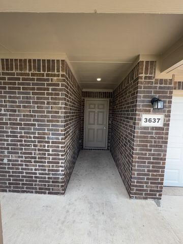 3637 Silver Maple Lane, Dallas, TX 75253
