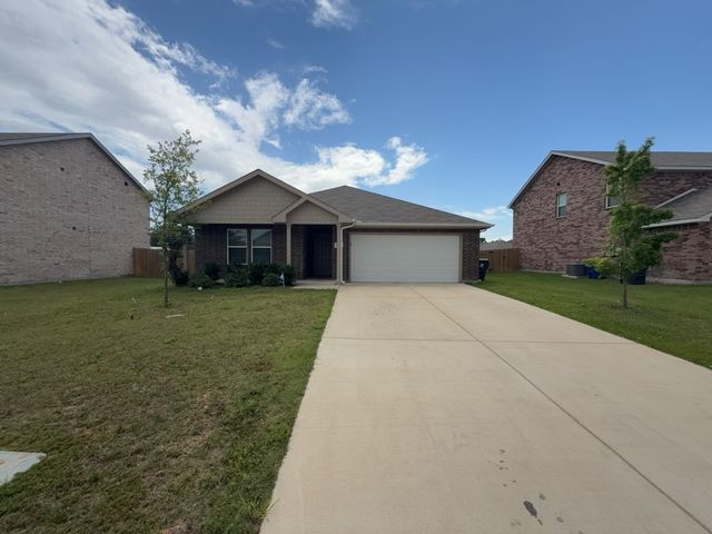 3637 Silver Maple Lane, Dallas, TX 75253
