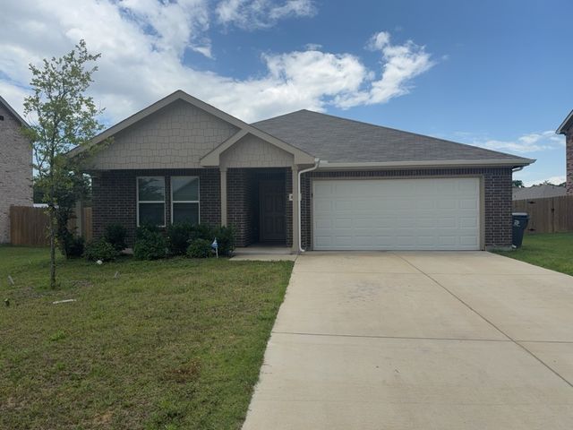3637 Silver Maple Lane, Dallas, TX 75253