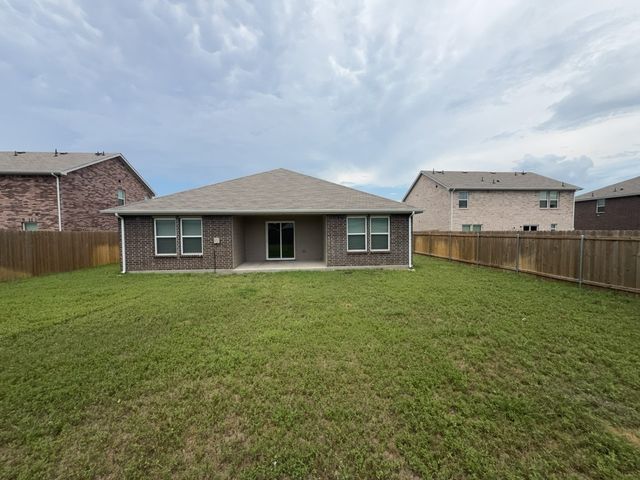 3637 Silver Maple Lane, Dallas, TX 75253