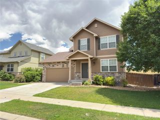 11590 River Oaks Lane, Commerce City, CO 80640