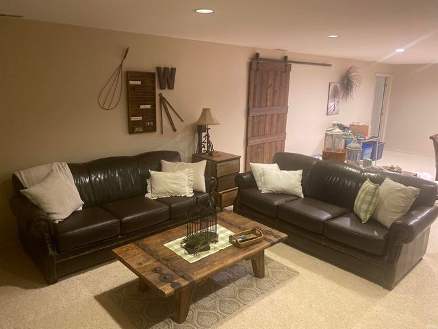 9512 CAMBERWELL Drive, Fort Wayne, IN 46804