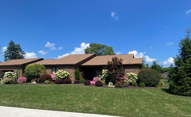 9512 CAMBERWELL Drive, Fort Wayne, IN 46804