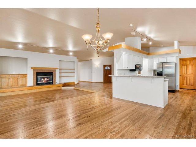2255 Gambrell Ln, Colorado Springs, CO 80919
