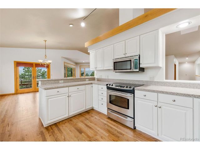 2255 Gambrell Ln, Colorado Springs, CO 80919