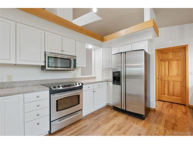 2255 Gambrell Ln, Colorado Springs, CO 80919