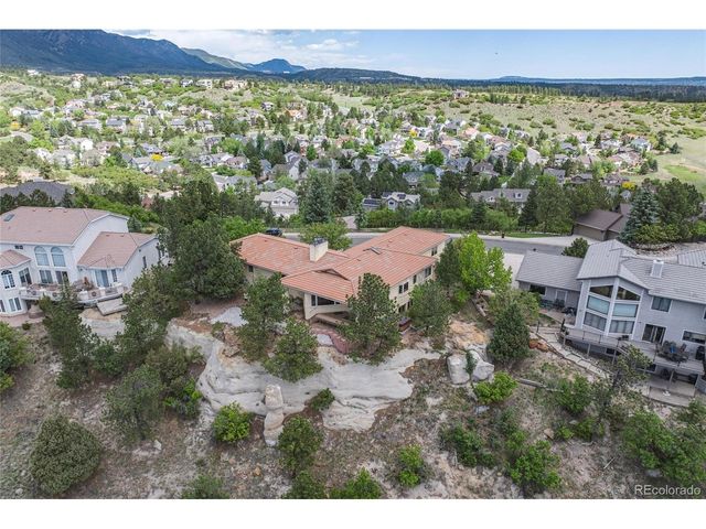 2255 Gambrell Ln, Colorado Springs, CO 80919