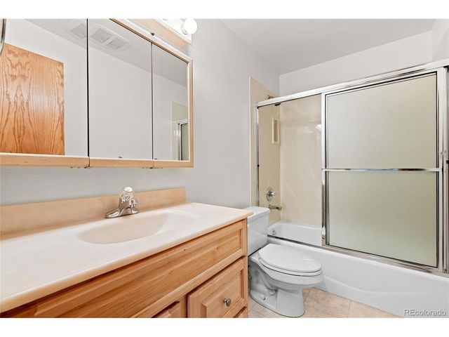 2255 Gambrell Ln, Colorado Springs, CO 80919
