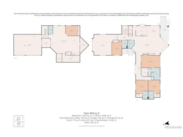 2255 Gambrell Ln, Colorado Springs, CO 80919