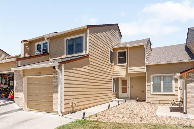 10279 W Fair Avenue D, Littleton, CO 80127