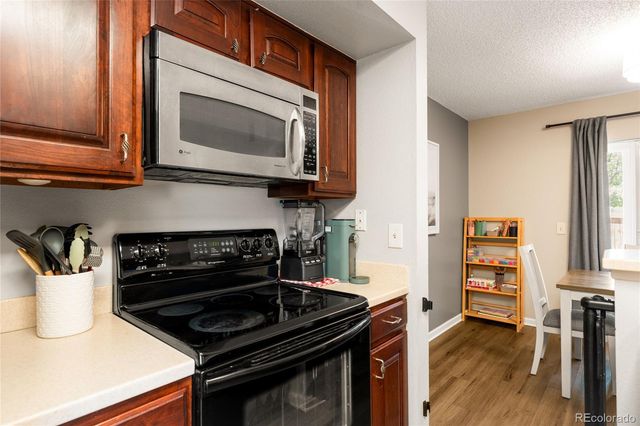 10279 W Fair Avenue D, Littleton, CO 80127