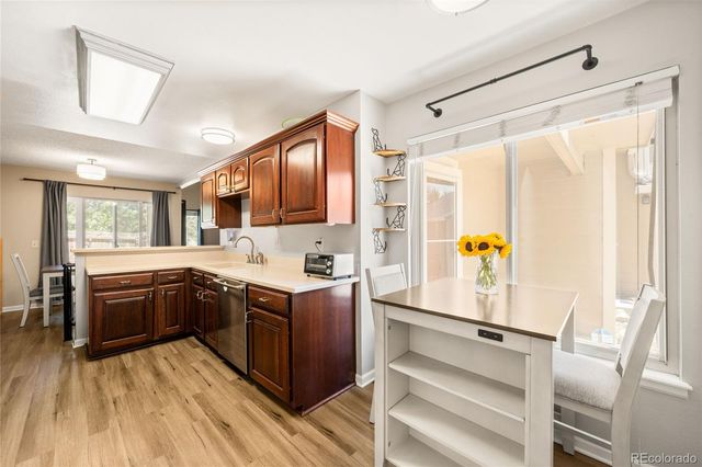 10279 W Fair Avenue D, Littleton, CO 80127