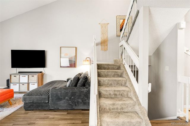 10279 W Fair Avenue D, Littleton, CO 80127