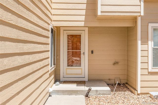10279 W Fair Avenue D, Littleton, CO 80127