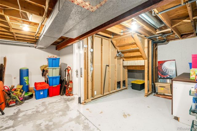 10279 W Fair Avenue D, Littleton, CO 80127