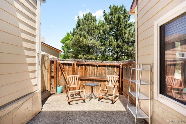 10279 W Fair Avenue D, Littleton, CO 80127