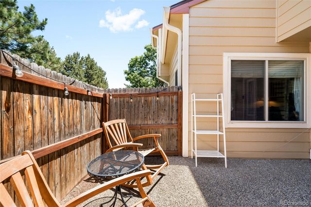 10279 W Fair Avenue D, Littleton, CO 80127