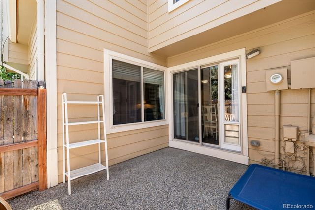 10279 W Fair Avenue D, Littleton, CO 80127