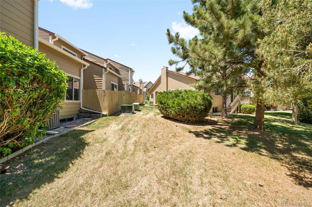 10279 W Fair Avenue D, Littleton, CO 80127