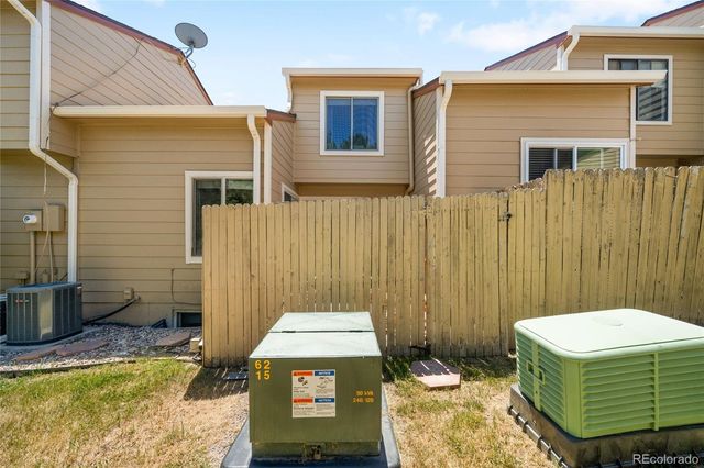 10279 W Fair Avenue D, Littleton, CO 80127