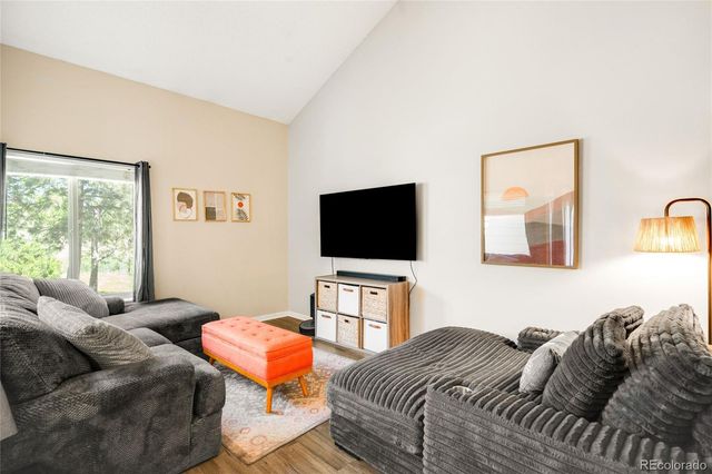 10279 W Fair Avenue D, Littleton, CO 80127