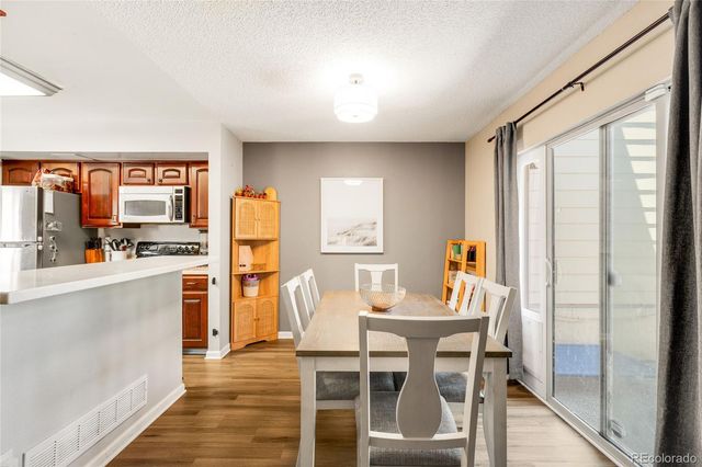 10279 W Fair Avenue D, Littleton, CO 80127
