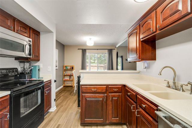 10279 W Fair Avenue D, Littleton, CO 80127