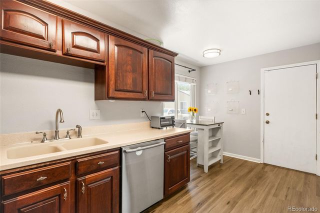 10279 W Fair Avenue D, Littleton, CO 80127