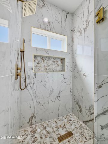 7405 NORTE MESA Lane, El Paso, TX 79934