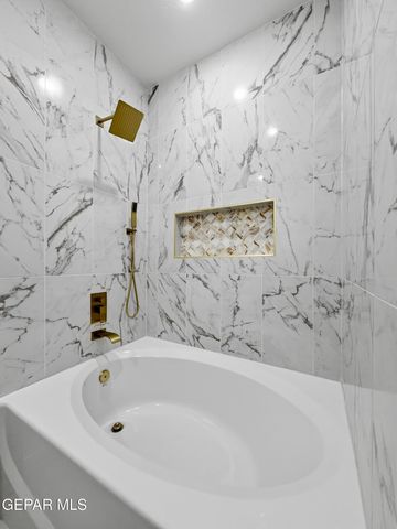 7405 NORTE MESA Lane, El Paso, TX 79934