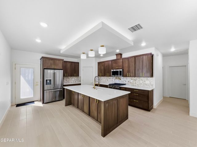 7405 NORTE MESA Lane, El Paso, TX 79934