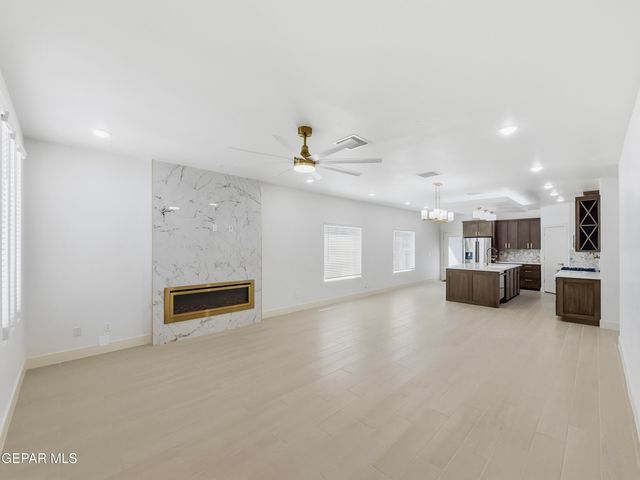 7405 NORTE MESA Lane, El Paso, TX 79934