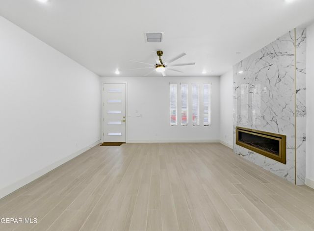 7405 NORTE MESA Lane, El Paso, TX 79934