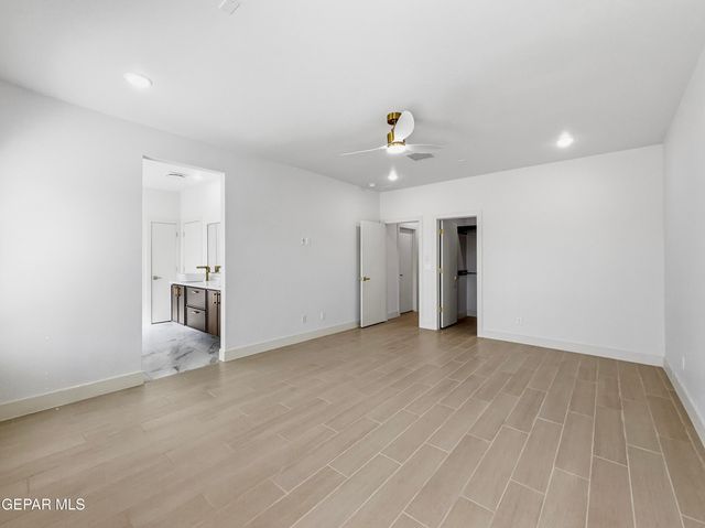 7405 NORTE MESA Lane, El Paso, TX 79934