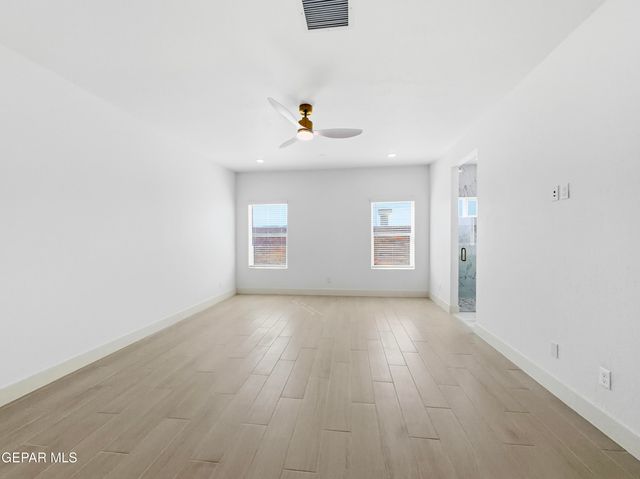 7405 NORTE MESA Lane, El Paso, TX 79934