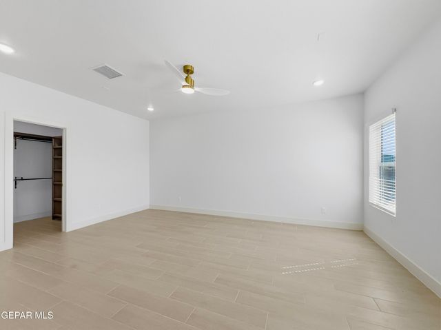 7405 NORTE MESA Lane, El Paso, TX 79934