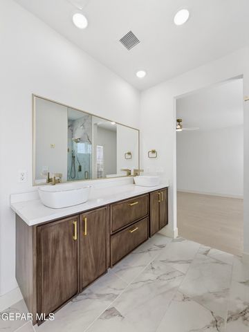 7405 NORTE MESA Lane, El Paso, TX 79934