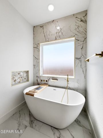 7405 NORTE MESA Lane, El Paso, TX 79934