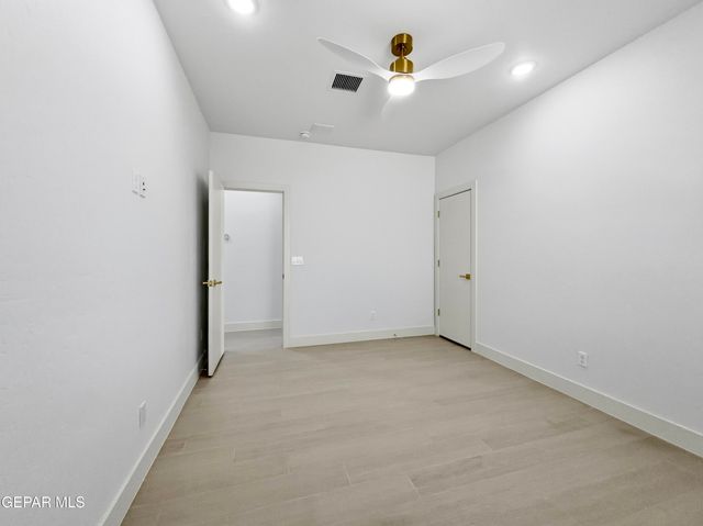 7405 NORTE MESA Lane, El Paso, TX 79934